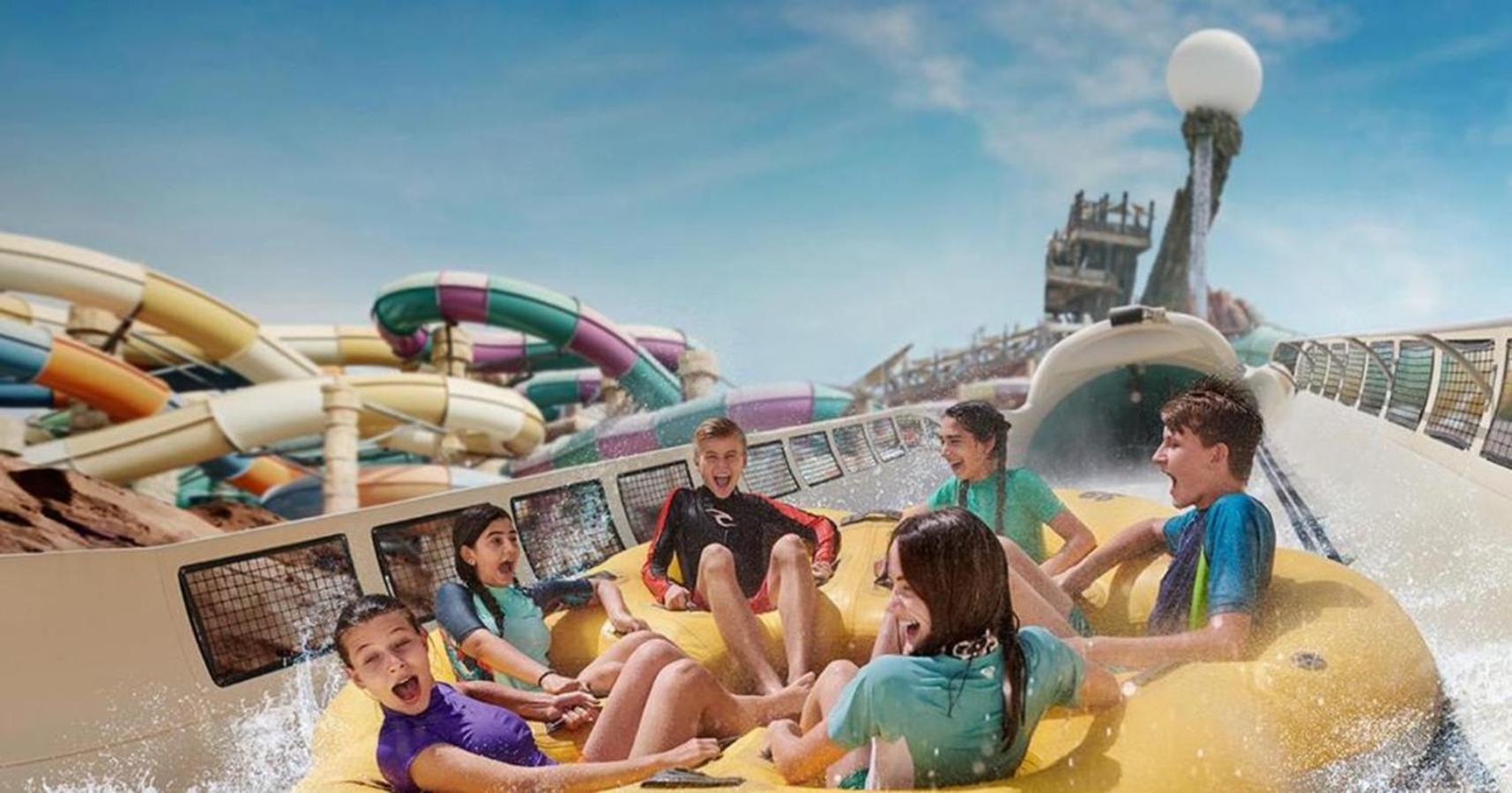 Park Arjaan By Rotana, Abu Dhabi Aparthotel Kültér fotó