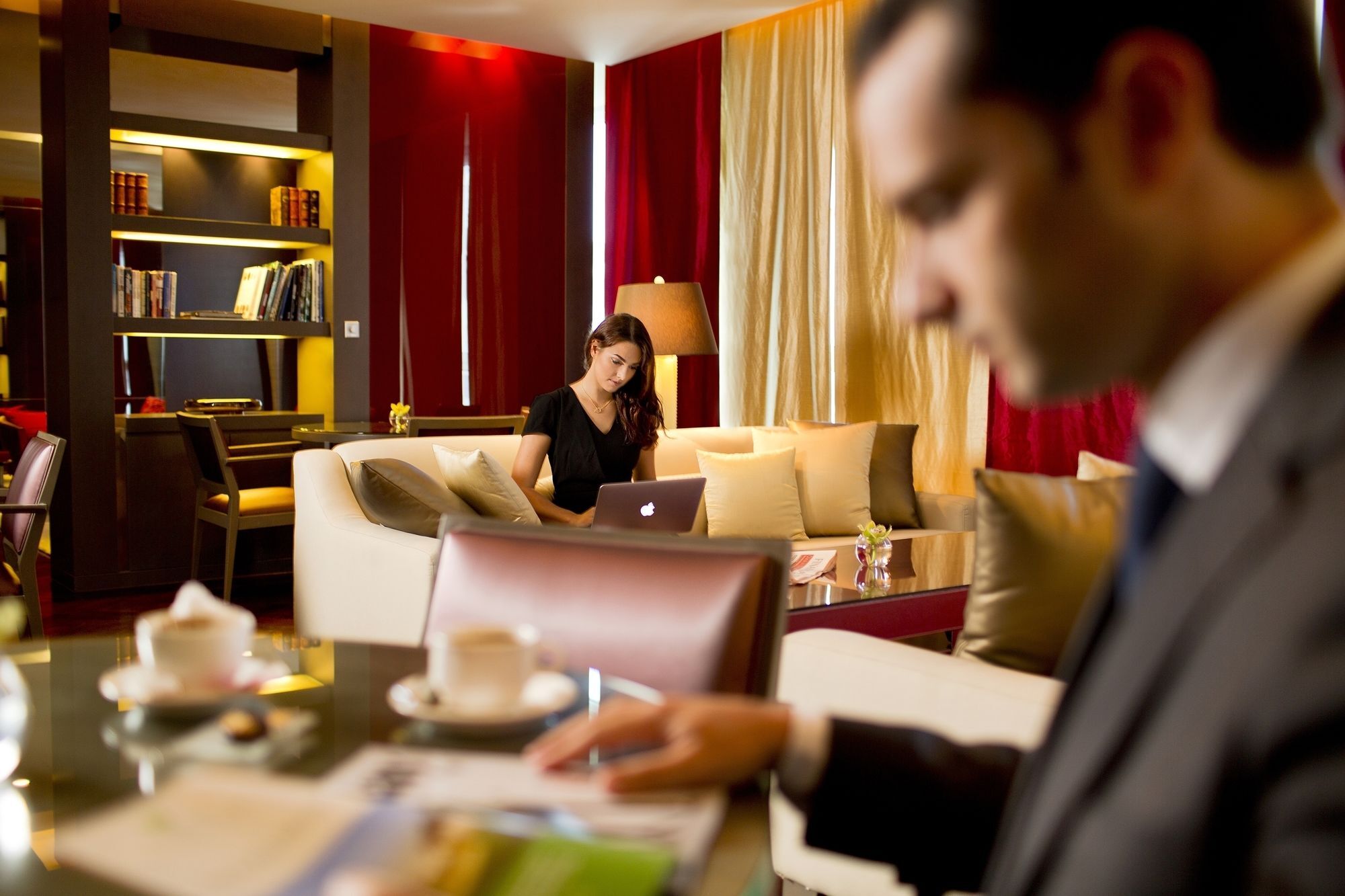 Park Arjaan By Rotana, Abu Dhabi Aparthotel Kültér fotó