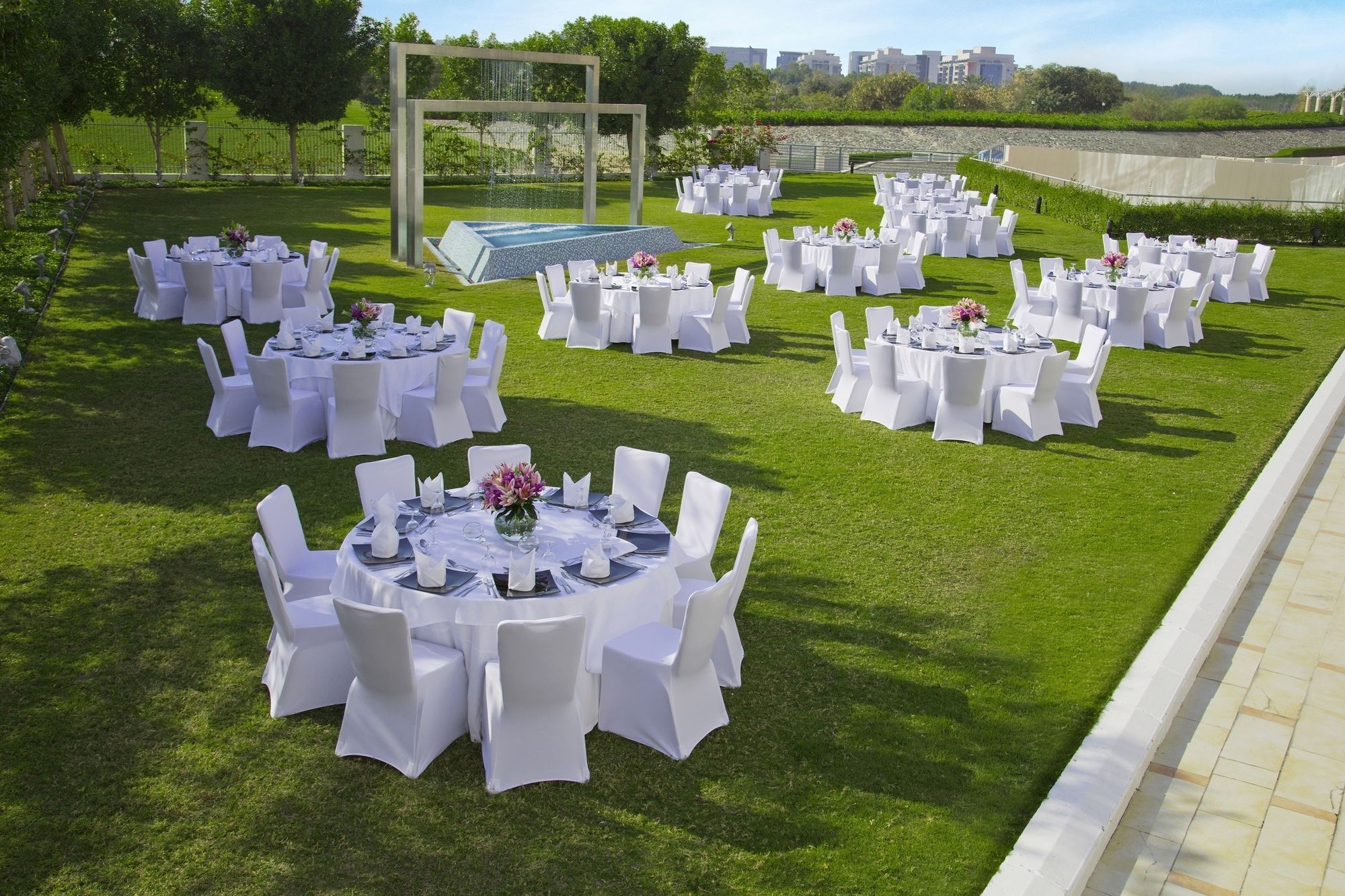 Park Arjaan By Rotana, Abu Dhabi Aparthotel Kültér fotó
